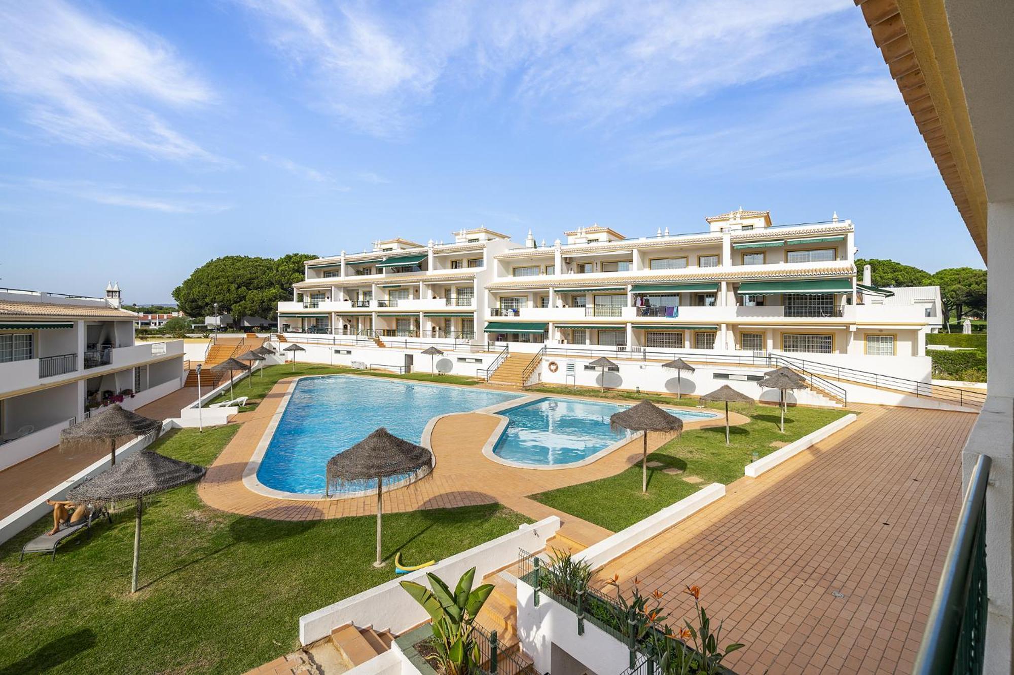 Apartment - Cozy And Quiet Vilamoura
